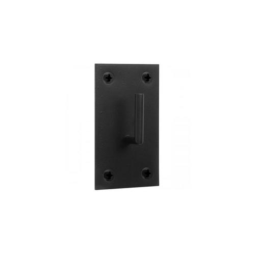 Piet Boon PB90 jashaak medium 50x90x3mm - mat zwart, Huis en Inrichting, Woonaccessoires | Kapstokken, Nieuw, Verzenden