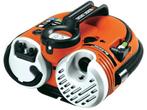 Veiling - Black & Decker 160 PSI Snoerloos/12V DC Compressor, Nieuw