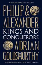 9781784978778 Philip and Alexander Adrian Goldsworthy, Verzenden, Nieuw, Adrian Goldsworthy
