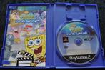 Spongebob squarepants licht uit camera aan Playstation 2 PS2, Verzenden, Nieuw