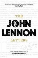 The John Lennon letters: Edited and with an Introduction by, Gelezen, John Lennon, Hunter Davies, Verzenden