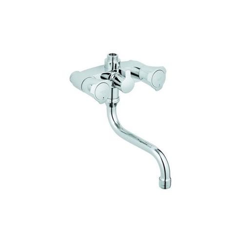 Grohe Costa-L dmk 12 mo/mu 26781, Doe-het-zelf en Verbouw, Sanitair, Ophalen of Verzenden