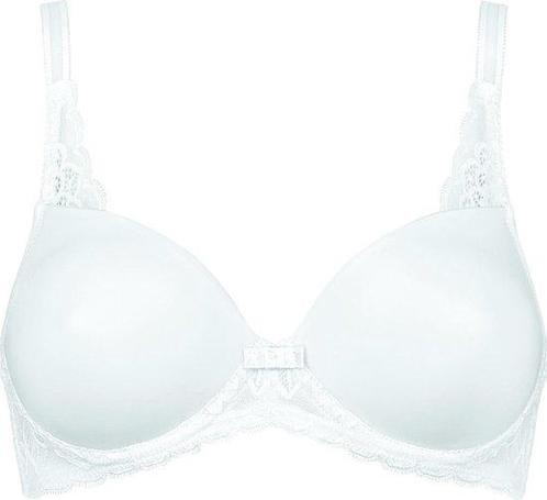Triumph - Maat E70 - Amourette Spotlight WHP X - WHITE -, Kleding | Dames, Ondergoed en Lingerie, Verzenden