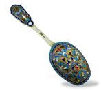 Lepel - .875 (84 Zolotniki) zilver