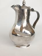 Koffiepot - .800 zilver - Egoïst
