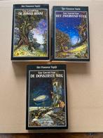 Fantasy - Guy Gavriel Kay - Het Fionavar Tapijt - Trilogie, Boeken, Fantasy, Ophalen of Verzenden, Gelezen