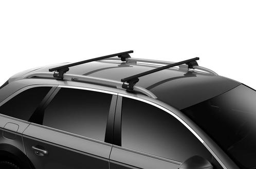 THULE - SquareBar Evo 150, Auto diversen, Auto-accessoires, Ophalen of Verzenden