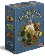 Terra Mystica | White Goblin Games - Gezelschapsspellen, Nieuw, Verzenden