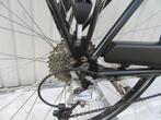Handgem. Koga Advance voordelige toerfiets, nr. tv771, Fietsen en Brommers, 28 inch, Vering, Ophalen of Verzenden, Zo goed als nieuw