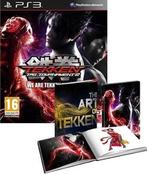 Tekken Tag Tournament T2 - We Are Tekken, Spelcomputers en Games, Ophalen of Verzenden, Nieuw