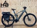 Cube Stereo Hybrid 120 Pro Allroad 29 inch E-Mountainbike, Fietsen en Brommers, Fietsen | Mountainbikes en ATB, Overige merken