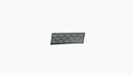 Renault Twingo  Zijgrille In Voorbumper (Links), Nieuw