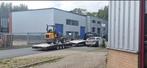 [Gezocht] schranklader / graafmachine [Gezocht]-, Verzenden