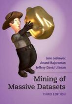 9781108476348 Mining of Massive Datasets, Verzenden, Nieuw, Jure Leskovec