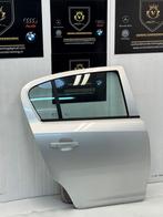 Opel Corsa portier 4-deurs rechts achter deur bj.2008 Z157, Auto-onderdelen, Gebruikt, Rechts, Opel, Deur