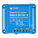 Victron DC Omvormer 24V > 24V | Orion-Tr 24/24-5A (120W), Auto-onderdelen, Ophalen of Verzenden, Nieuw