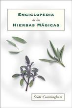 9781567188837 Enciclopedia de Las Hierbas Magicas = Cunni..., Nieuw, Scott Cunningham, Verzenden