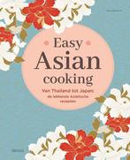 Easy Asian cooking 9789044763089 Xian Heinrich, Verzenden, Zo goed als nieuw, Xian Heinrich