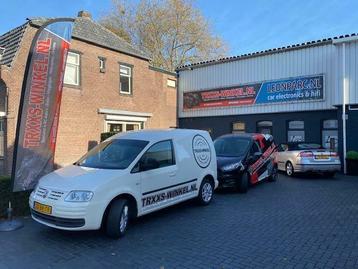 TRXXS De Traxxas Winkel van Nederland en Belgie beschikbaar voor biedingen