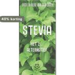 Stevia / Ankertjes / 323 9789020202427 D. van der Snoek, Boeken, Verzenden, Zo goed als nieuw, D. van der Snoek