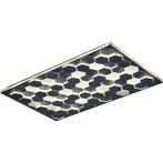 LED Wandlamp - Cinque Cifavo - 1 Lichtpunt van 66 Watt -, Ophalen of Verzenden, Nieuw, Metaal