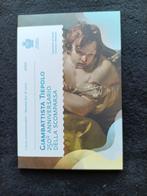 San Marino. 2 Euro 2020/2021 Tiepolo + Caravaggio (2