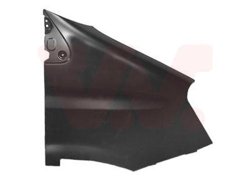 SPATBORD VOOR IVECO DAILY 2006-2009 3800001, Auto diversen, Auto-accessoires, Nieuw, Ophalen of Verzenden