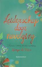 Vries, Keimpe de-Leiderschap door navolging, Verzenden, Gelezen
