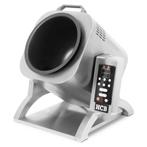 HCB Automatische wok - 9 liter - 3,2 kW - 230V - RVS, Verzenden, Nieuw in verpakking, Overige typen