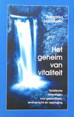 Het geheim van vitaliteit 9789020243109 A. Mahanamo, Boeken, Verzenden, Zo goed als nieuw, A. Mahanamo