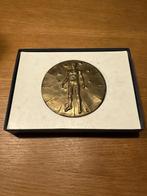 Igor Mitoraj (1944-2014) - Presse-papier (500) - Brons, Antiek en Kunst