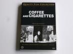 Coffee and Cigarettes - Jim Jarmusch, Bill Murray, Cate Blan, Verzenden, Nieuw in verpakking