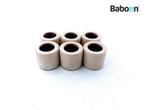 Vario Aandrijving Aprilia Atlantic 500 2001-2004 Roller kit, Motoren, Verzenden, Gebruikt