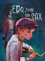 Edo, zoon van Sax (9789044851021, Mieke Evenepoel), Verzenden, Nieuw