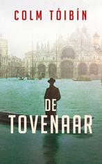 9789044548891 De Tovenaar Colm Toibin, Boeken, Verzenden, Nieuw, Colm Toibin