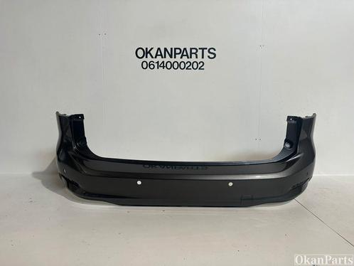 Ford Focus IV Station achterbumper JX7B-17906-B, Auto-onderdelen, Carrosserie en Plaatwerk, Gebruikt, Ford, Achter, Bumper, Ophalen