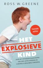 Het explosieve kind 9789057123122 R.W. Greene, Boeken, Verzenden, Zo goed als nieuw, R.W. Greene