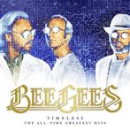 Bee Gees - Timeless: The All-Time Greatest Hits - CD, Cd's en Dvd's, Cd's | Overige Cd's, Ophalen of Verzenden, Nieuw in verpakking
