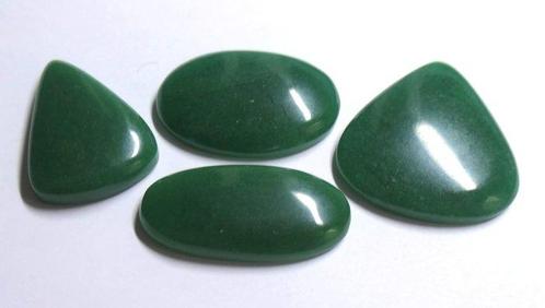 4 pcs Quartz - 126.46 ct - Gecertificeerd gemmologisch, Verzamelen, Mineralen en Fossielen