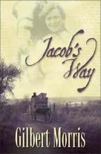 Jacobs way by Gilbert Morris (Paperback) softback), Boeken, Gilbert Morris, Gelezen, Verzenden