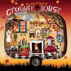 CROWDED HOUSE - THE VERY BEST OF (Vinyl LP), Verzenden, Nieuw in verpakking