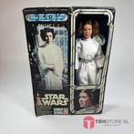 Vintage Star Wars - Princess Leia Organa 12 inch (Clipper), Verzenden, Zo goed als nieuw