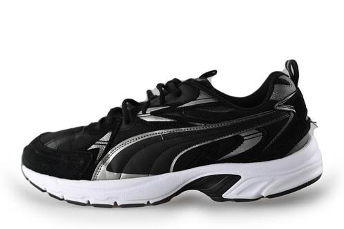 Puma Sneakers in maat 44 Zwart | 10% extra korting, Kleding | Heren, Schoenen, Zwart, Gedragen, Sneakers of Gympen, Verzenden