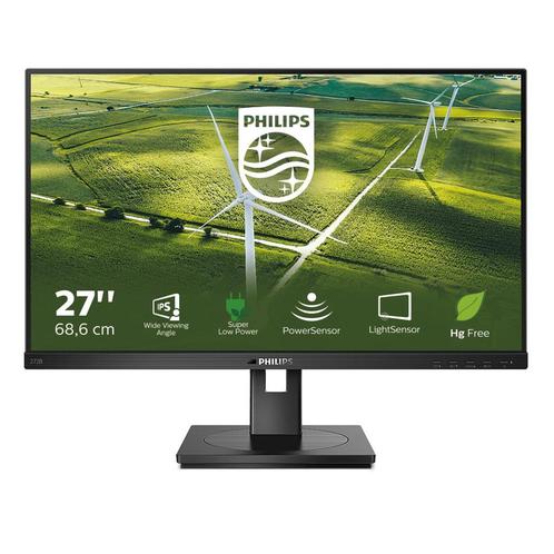 Philips Monitor 27 - Full HD LED -, Computers en Software, Monitoren, Verzenden