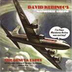 cd - David Kubinecs Mainhorse Airline - The Geneva Tapes, Verzenden, Zo goed als nieuw