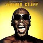 cd - Jimmy Cliff - Fantastic Plastic People, Verzenden, Zo goed als nieuw