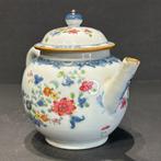 Theepot - Porselein, Antiek en Kunst