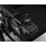 Vermeiren Verso Electrische rolstoel - Zwart/Groen, Ophalen of Verzenden, Nieuw