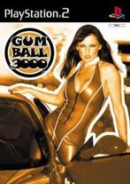 Gumball 3000 (ps2 tweedehands game), Ophalen of Verzenden, Zo goed als nieuw