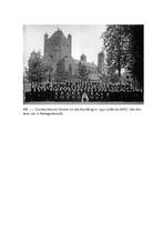 Een oord van bang wachten / Zuidelijk Historisch Contact /, Verzenden, Gelezen, Peter Bak